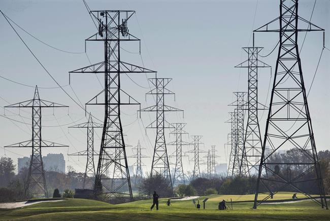Alberta's electricity cost surge helps drive inflation even as energy prices drop | iNFOnews.ca