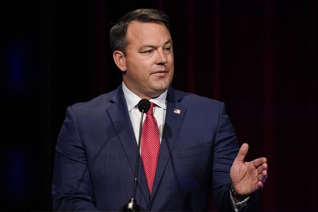 Special prosecutor will examine actions of Georgia's lieutenant governor in Trump election meddling | iNFOnews.ca Special prosecutor will examine actions of Georgia's lieutenant governor in Trump election meddling | iNFOnews.ca