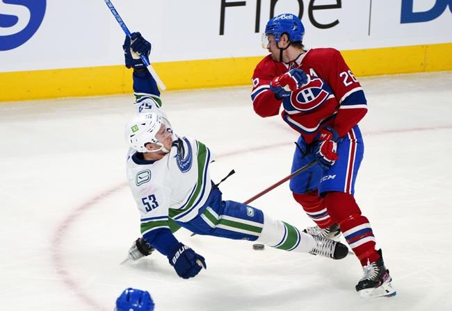Canadiens trade Petry for second time in just over a year in deal with Red Wings | iNFOnews.ca Canadiens trade Petry for second time in just over a year in deal with Red Wings | iNFOnews.ca