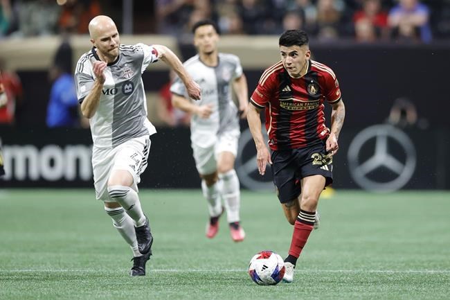 Toronto FC hopes to get some reinforcements ahead of derby match with Montreal | iNFOnews.ca