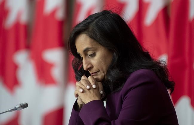 Ministers told to find $15 billion in government spending cuts by October deadline | iNFOnews.ca