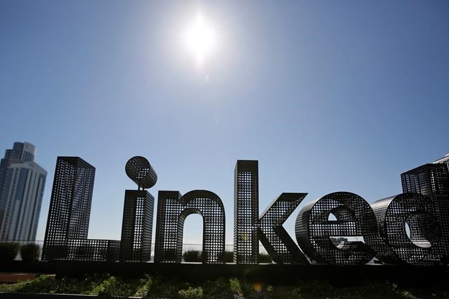 LinkedIn launches government ID-based verification in Canada to build trust | iNFOnews.ca LinkedIn launches government ID-based verification in Canada to build trust | iNFOnews.ca