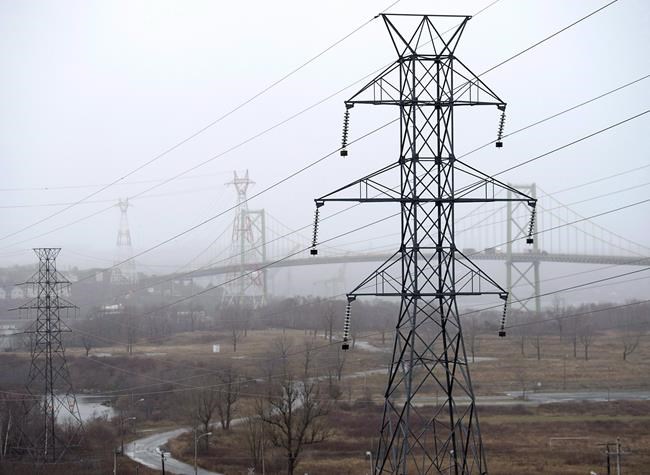 Nova Scotia Power handed $750,000 fine for failing to meet performance standards | iNFOnews.ca