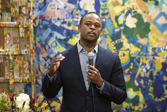 Kentucky gubernatorial rivals Andy Beshear and Daniel Cameron offer competing education plans | iNFOnews.ca