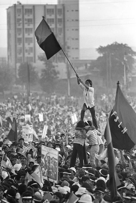 Patrick Hamilton, ex-AP and Reuters photographer who covered Central American wars, dies at 74 | iNFOnews.ca