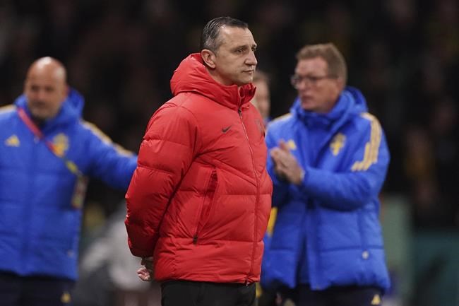 US women’s national team coach Vlatko Andonovski resigns after early World Cup exit, AP source says | iNFOnews.ca