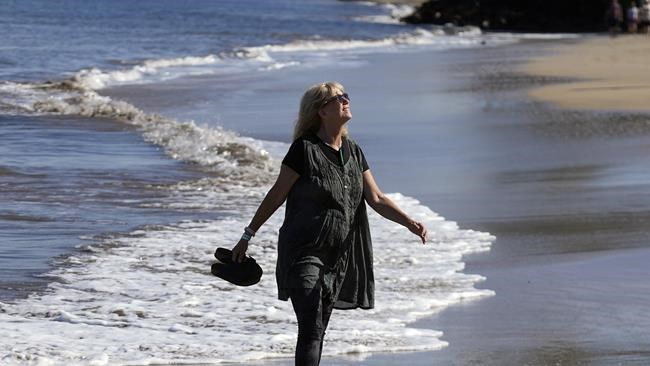 Maui fire survivors are confronting huge mental health hurdles, many while still living in shelters | iNFOnews.ca
