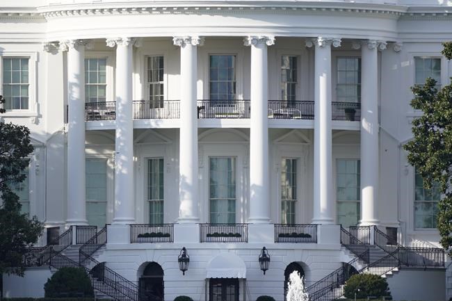 White House lawyer who advised Biden on pandemic and GOP investigations is set to leave next month | iNFOnews.ca