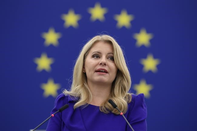 Slovak spy and police officials face criminal charges in scandal ahead of early election | iNFOnews.ca