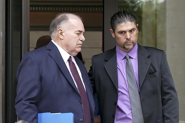 Connecticut alderman facing charges in Jan. 6 riot defeats incumbent GOP mayor after primary recount | iNFOnews.ca Connecticut alderman facing charges in Jan. 6 riot defeats incumbent GOP mayor after primary recount | iNFOnews.ca