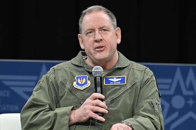 US readying plans to evacuate drone bases if necessary under Niger's new junta, commander says | iNFOnews.ca