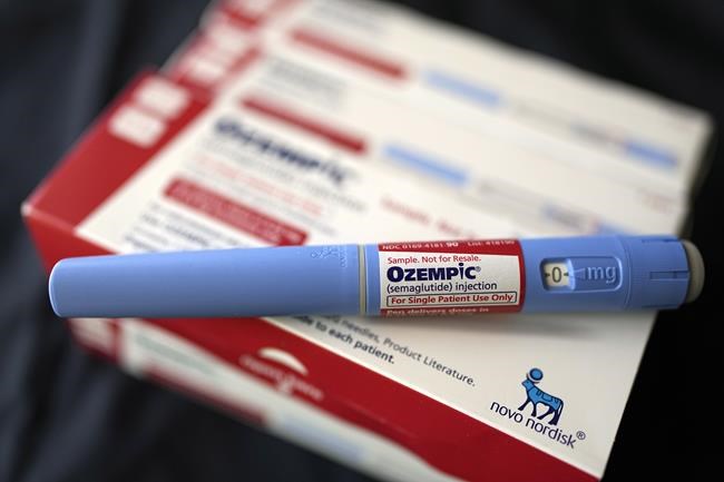Shortage of diabetes and weight loss drug Ozempic expected in Canada: manufacturer | iNFOnews.ca