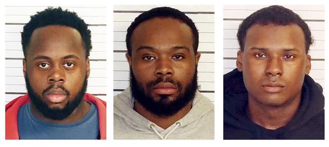3 of 5 former Memphis officers charged in Tyre Nichols' death want separate trials | iNFOnews.ca