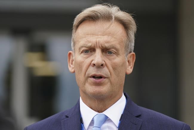 A neonatal nurse in a British hospital has been found guilty of killing 7 babies | iNFOnews.ca