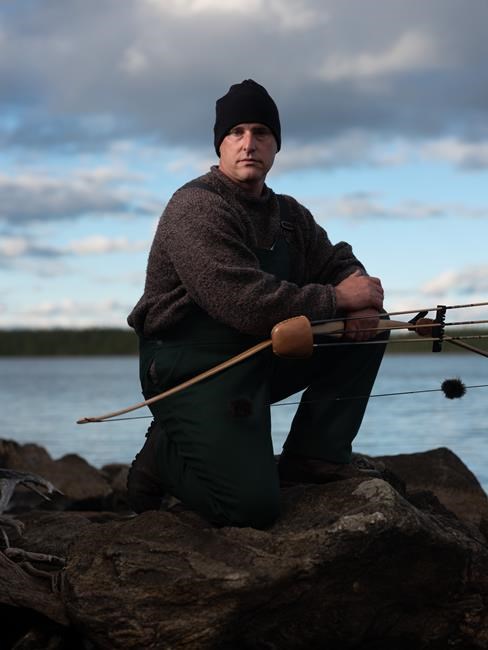 High school teacher from B.C. wins Season 10 of survivalist reality show 'Alone' | iNFOnews.ca