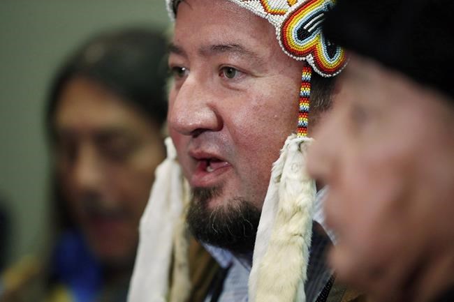 Chief says excavation of Manitoba church basement found no evidence of human remains | iNFOnews.ca