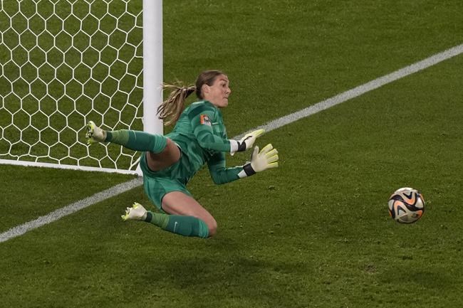 From turmoil to triumph, Spain earns its first Women's World Cup title with a 1-0 win over England | iNFOnews.ca