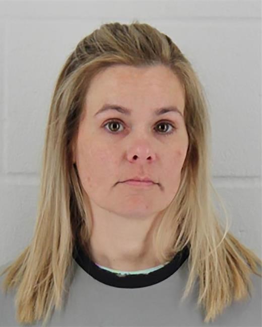Former respiratory therapist in Missouri sentenced in connection with patient deaths | iNFOnews.ca Former respiratory therapist in Missouri sentenced in connection with patient deaths | iNFOnews.ca