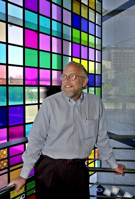 John Warnock, who helped invent the PDF and co-founded Adobe Systems, dies at age 82 | iNFOnews.ca John Warnock, who helped invent the PDF and co-founded Adobe Systems, dies at age 82 | iNFOnews.ca