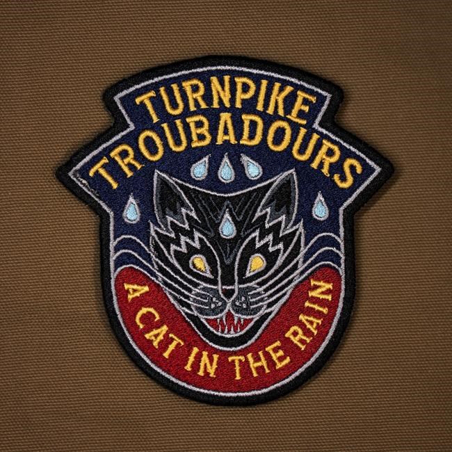 Music Review: Turnpike Troubadours back after extended hiatus with resilience - and gratitude | iNFOnews.ca Music Review: Turnpike Troubadours back after extended hiatus with resilience - and gratitude | iNFOnews.ca