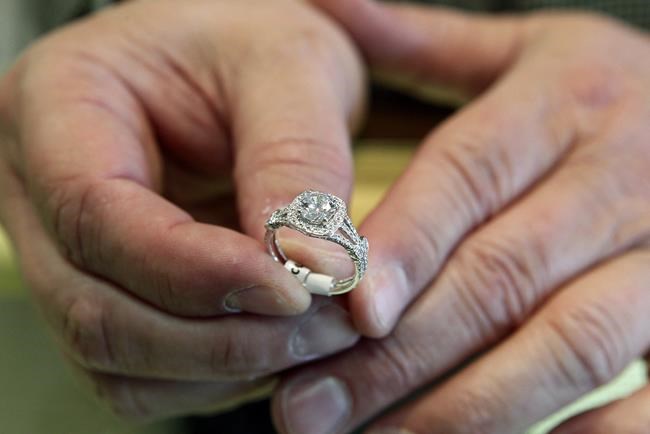 Millennial Money: Do you need a prenup? | iNFOnews.ca