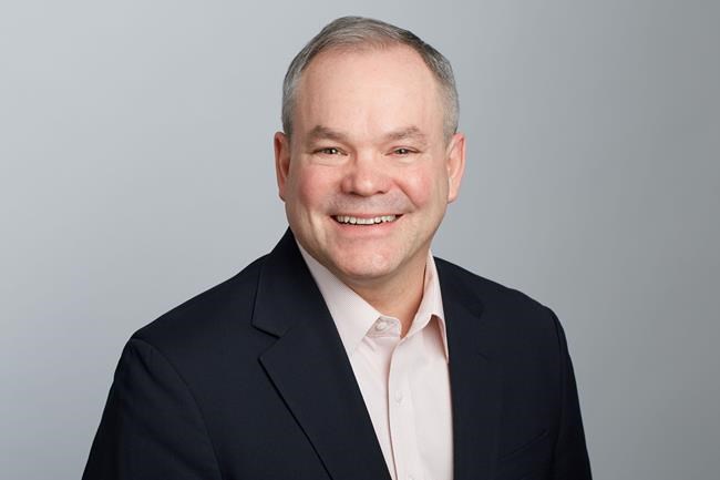 Westport Fuel Systems CEO David Johnson steps down, Tony Guglielmin named interim CEO | iNFOnews.ca