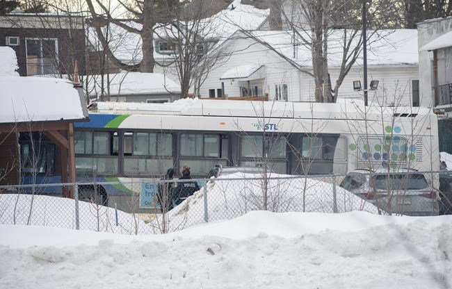 Accused in Quebec daycare bus crash that killed two kids has case postponed | iNFOnews.ca