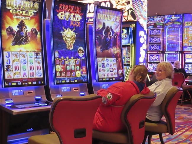 Atlantic City casinos still profitable, but their bottom line is getting leaner | iNFOnews.ca Atlantic City casinos still profitable, but their bottom line is getting leaner | iNFOnews.ca