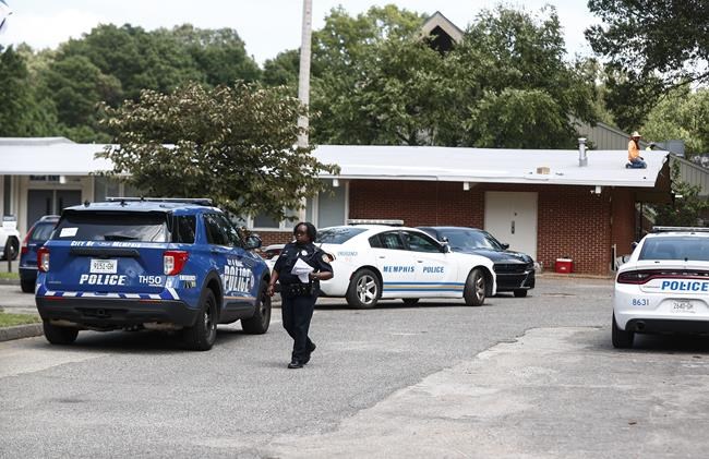 Tennessee judge orders a mental evaluation for a man charged with shooting at a Jewish school | iNFOnews.ca