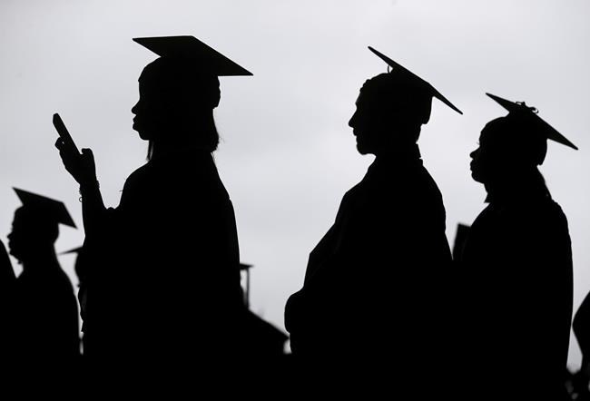I was surprised when some of my student loans were canceled. Yours might be, too | iNFOnews.ca I was surprised when some of my student loans were canceled. Yours might be, too | iNFOnews.ca