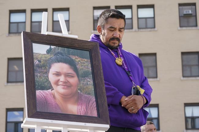 Hospital worker fired after Indigenous woman's death should be reinstated: arbitrator | iNFOnews.ca