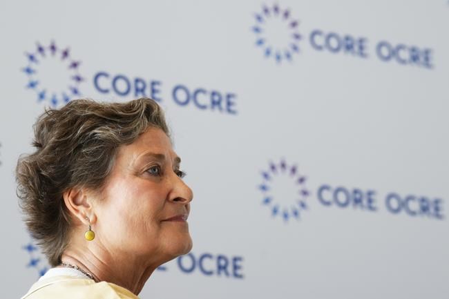 Corporate ethics czar opens forced-labour probes against Walmart, Hugo Boss, Diesel | iNFOnews.ca