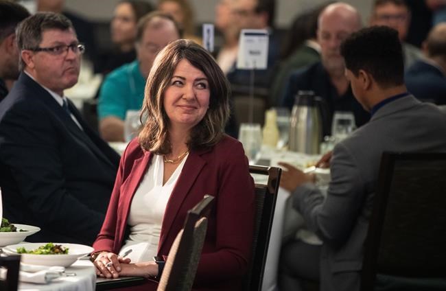 Renewables pause in Alberta affecting 118 projects worth $33 billion, think tank says | iNFOnews.ca