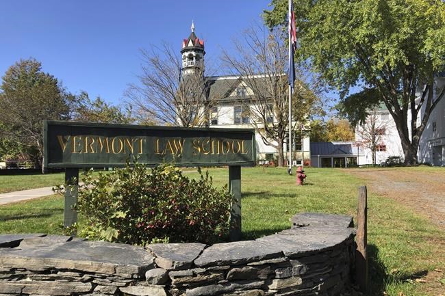 Artist loses bid to remove panels covering anti-slavery murals at Vermont school | iNFOnews.ca Artist loses bid to remove panels covering anti-slavery murals at Vermont school | iNFOnews.ca