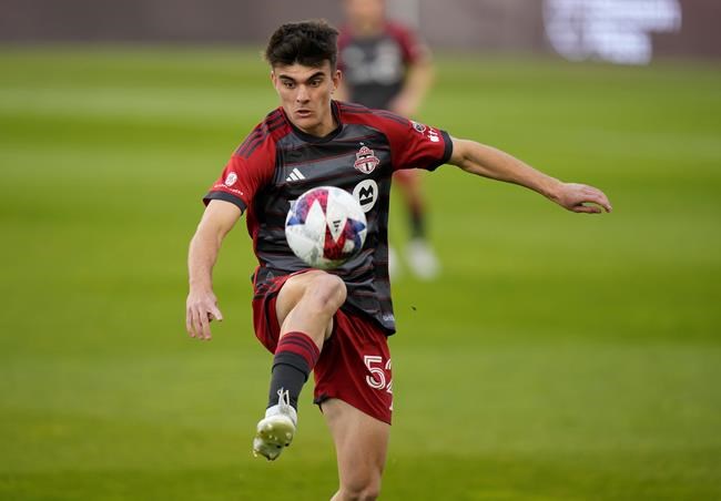 Toronto FC players focused on ending winless streak as coaching rumours swirl | iNFOnews.ca Toronto FC players focused on ending winless streak as coaching rumours swirl | iNFOnews.ca