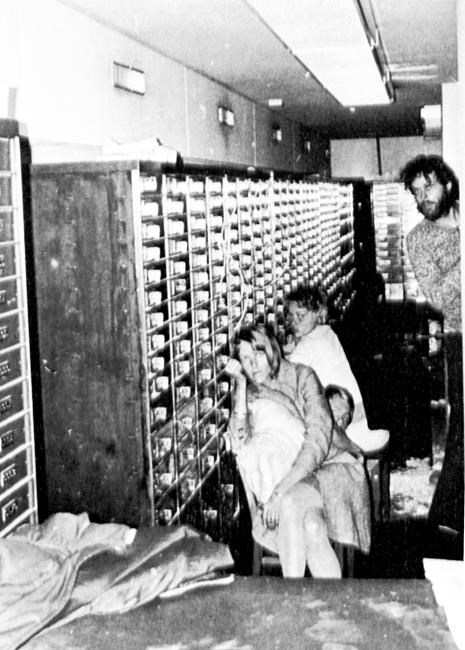 What is Stockholm syndrome? It all started with a bank robbery 50 years ago | iNFOnews.ca What is Stockholm syndrome? It all started with a bank robbery 50 years ago | iNFOnews.ca
