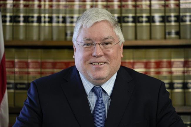 West Virginia can restrict abortion pill sales, judge rules, despite FDA approval that it's safe | iNFOnews.ca West Virginia can restrict abortion pill sales, judge rules, despite FDA approval that it's safe | iNFOnews.ca