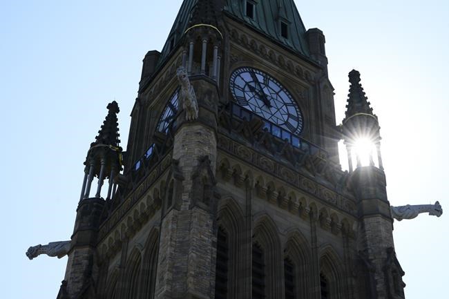 Federal government posts $3.62-billion surplus for April to June | iNFOnews.ca Federal government posts $3.62-billion surplus for April to June | iNFOnews.ca