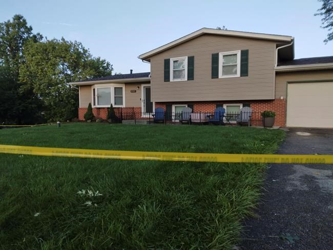 5 family members were found fatally shot in an Ohio home by police checking on their welfare | iNFOnews.ca