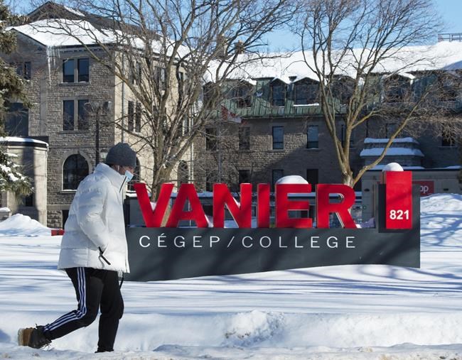 Montreal English junior colleges bracing for new Quebec language law requirements | iNFOnews.ca