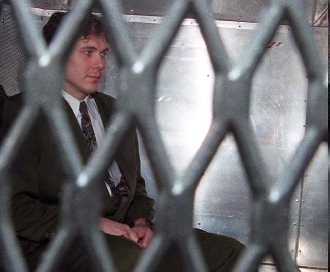 'I remember the fear': Canadians recounted horror of Bernardo case following transfer | iNFOnews.ca 'I remember the fear': Canadians recounted horror of Bernardo case following transfer | iNFOnews.ca