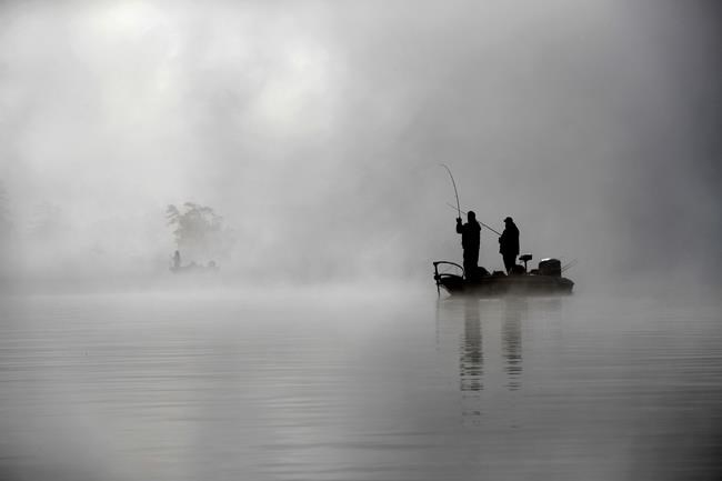 Canadian Chris Johnston remains second at Elite Series finale on St. Lawrence River | iNFOnews.ca