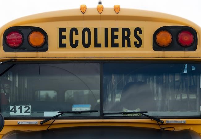 Receiving death threats not regular part of Quebec elementary teacher's job: tribunal | iNFOnews.ca