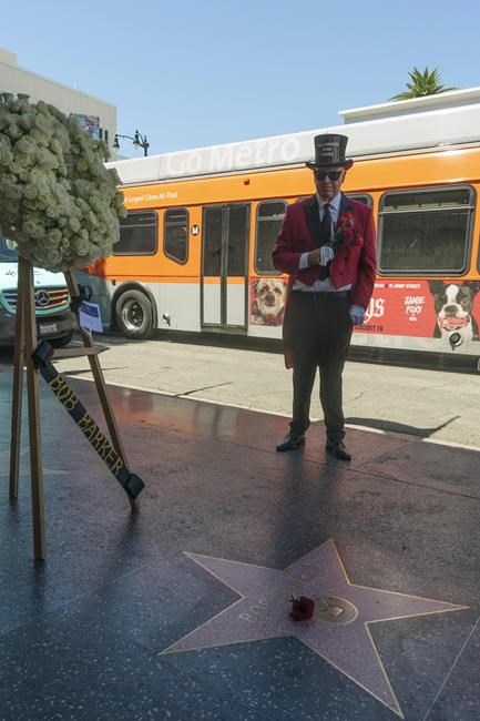 Bob Barker, dapper ‘Price Is Right’ and ‘Truth or Consequences’ host and animal advocate, dies at 99 | iNFOnews.ca
