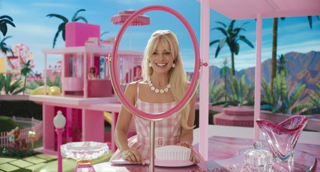 ‘Gran Turismo' and ‘Barbie’ are neck-and-neck at the box office | iNFOnews.ca