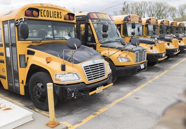 Many support staff positions unfilled in Quebec schools, union warns | iNFOnews.ca