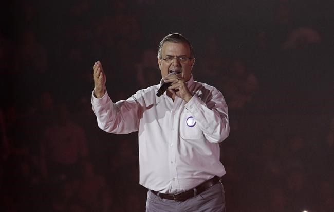 Candidates vying to run to become Mexico's president under AMLO's party close their campaigns | iNFOnews.ca