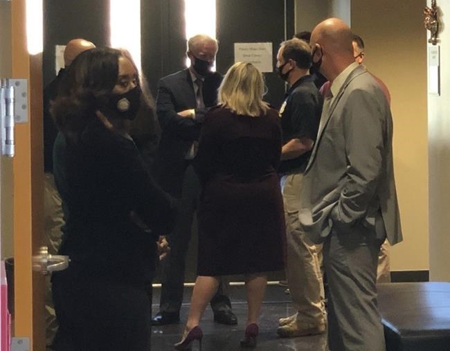 Trump chief of staff Meadows says actions laid out in Georgia indictment were part of his job | iNFOnews.ca Trump chief of staff Meadows says actions laid out in Georgia indictment were part of his job | iNFOnews.ca