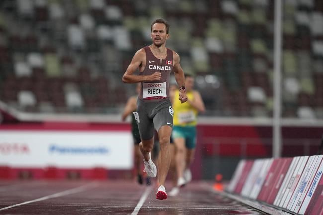 Canadian athletes to watch in 2024 Paralympic Games | iNFOnews.ca