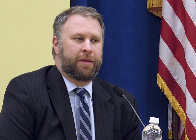 Convicted ex-Ohio House speaker moved to Oklahoma prison to begin his 20-year sentence | iNFOnews.ca